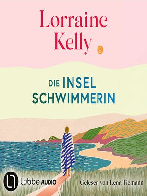 cover image of Die Inselschwimmerin